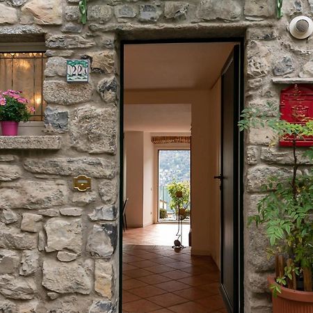 Romantic Home - Lake Como نيسّو المظهر الخارجي الصورة