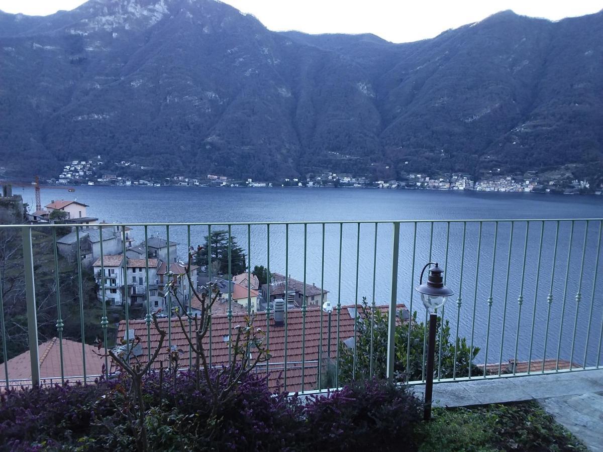 Romantic Home - Lake Como نيسّو المظهر الخارجي الصورة