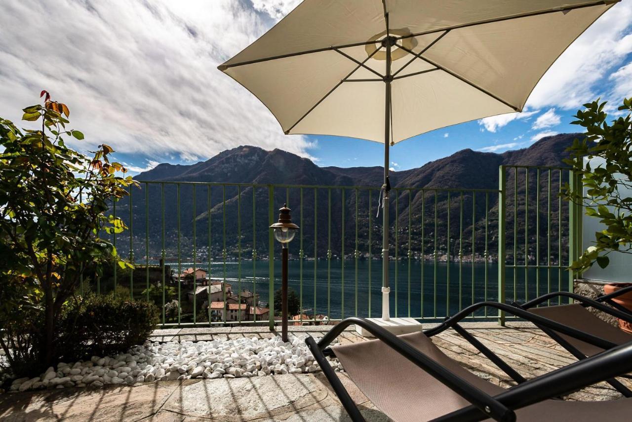 Romantic Home - Lake Como نيسّو المظهر الخارجي الصورة