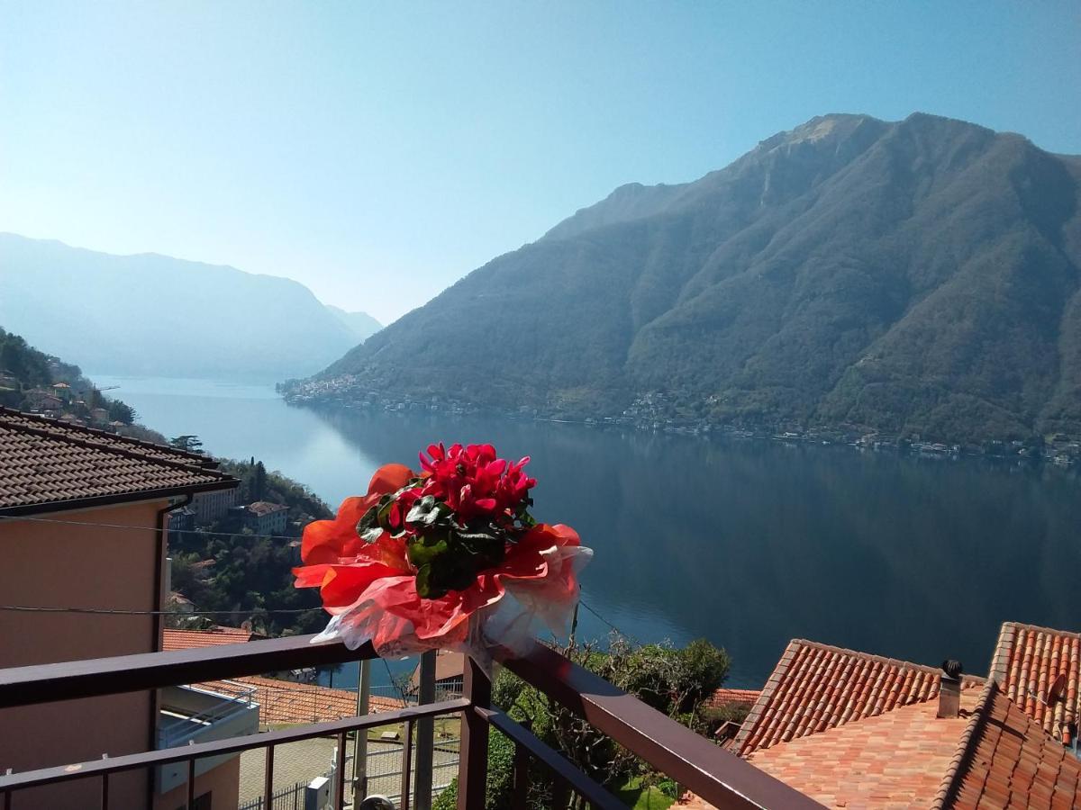 Romantic Home - Lake Como نيسّو المظهر الخارجي الصورة