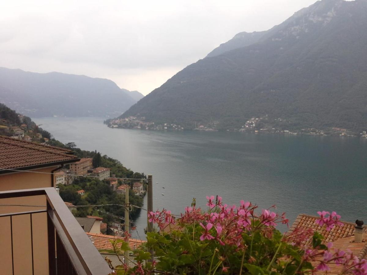 Romantic Home - Lake Como نيسّو المظهر الخارجي الصورة