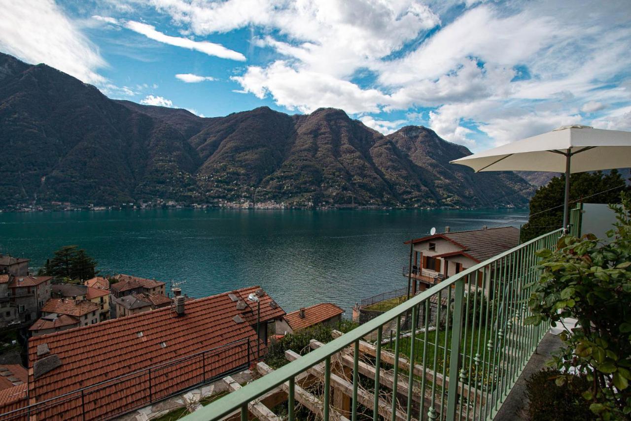 Romantic Home - Lake Como نيسّو المظهر الخارجي الصورة