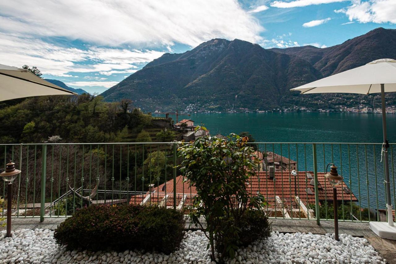 Romantic Home - Lake Como نيسّو المظهر الخارجي الصورة