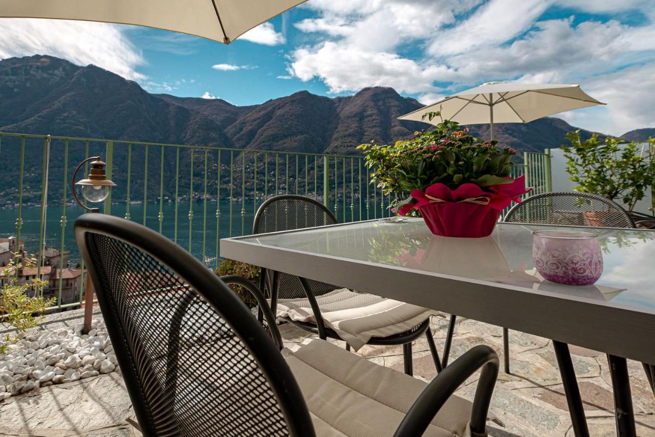 Romantic Home - Lake Como نيسّو المظهر الخارجي الصورة